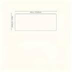 6pcs Festive Christmas Kitchen Towels - 23.62x15.75 Inch, Polyester, Quick-Dry, Absorbent, with Snowman, Reindeer, and Holiday Designs for Kitchen, Dining, and Holiday Decor, Christmas Kitchen Decor