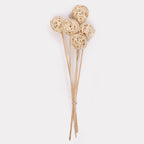 Brunch Ball Stems - Set of 5