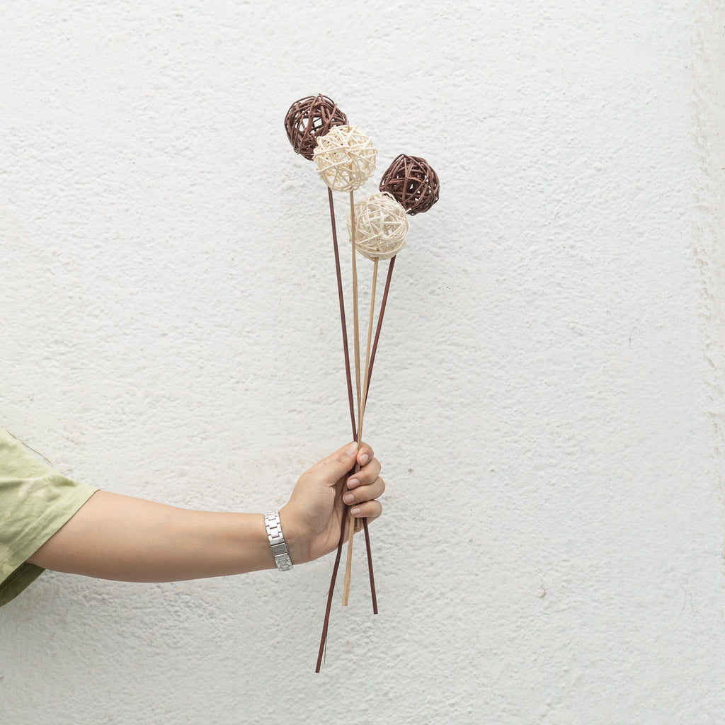 Brunch Ball Stems - Set of 5