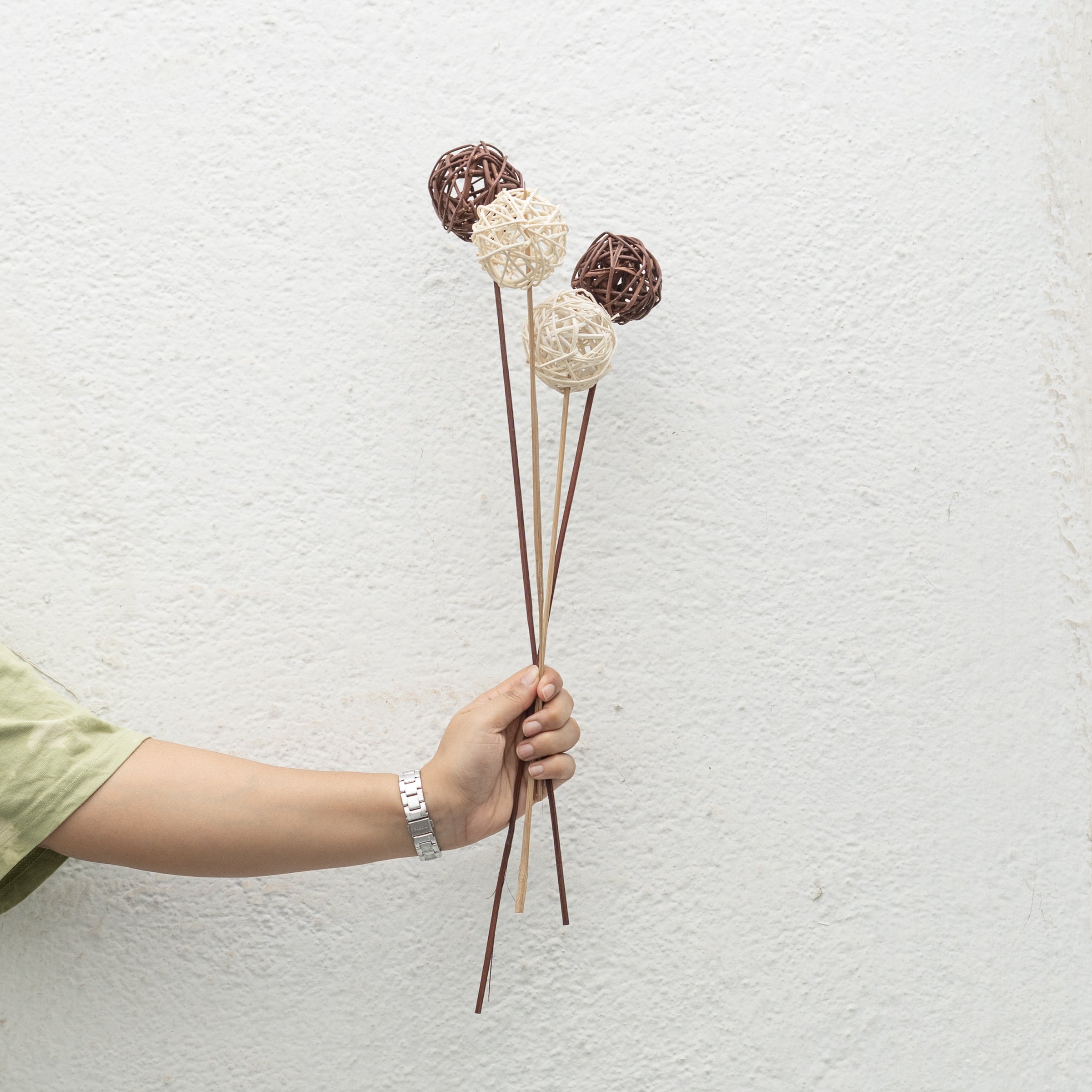 Brunch Ball Stems - Set of 5