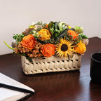 Dayspring Table Decor