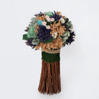 Eternal Summer Dried Flower Bouquet