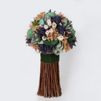 Eternal Summer Dried Flower Bouquet