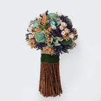 Eternal Summer Dried Flower Bouquet