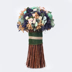 Eternal Summer Dried Flower Bouquet