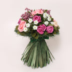 Summer Breeze LED Dried Flower Bouquet