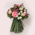 Summer Breeze LED Dried Flower Bouquet