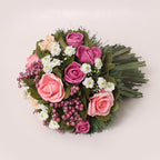 Summer Breeze LED Dried Flower Bouquet
