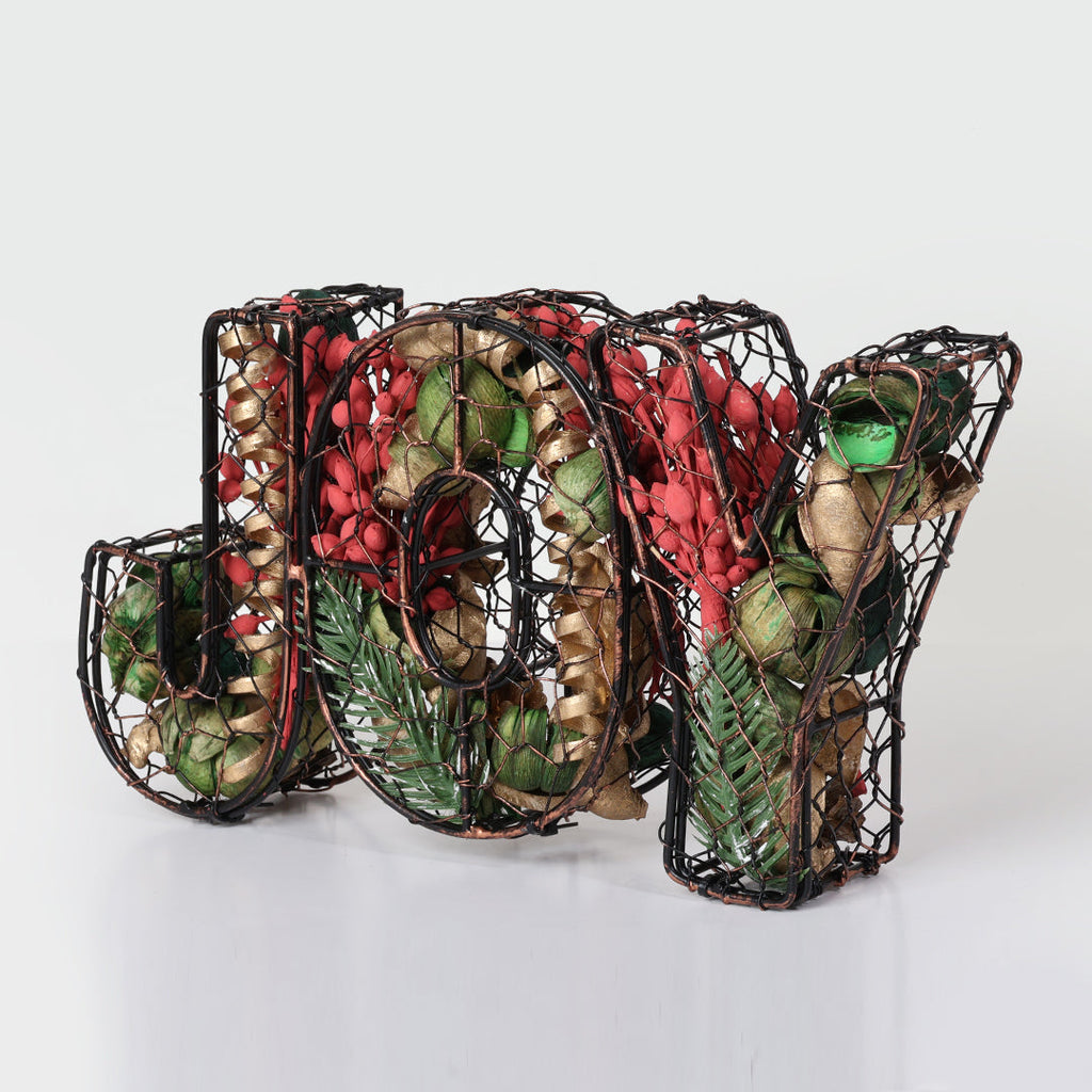 Joy Metal Cage Potpourri