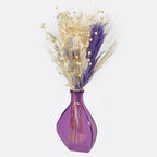 Lilac Beauty Botanical Pot