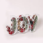 Joy Metal Cage Potpourri