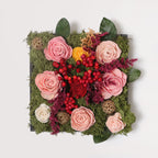 Wonderland Table Decor