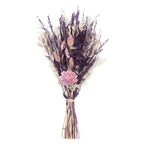 Lilac Grace Round Flower Vase