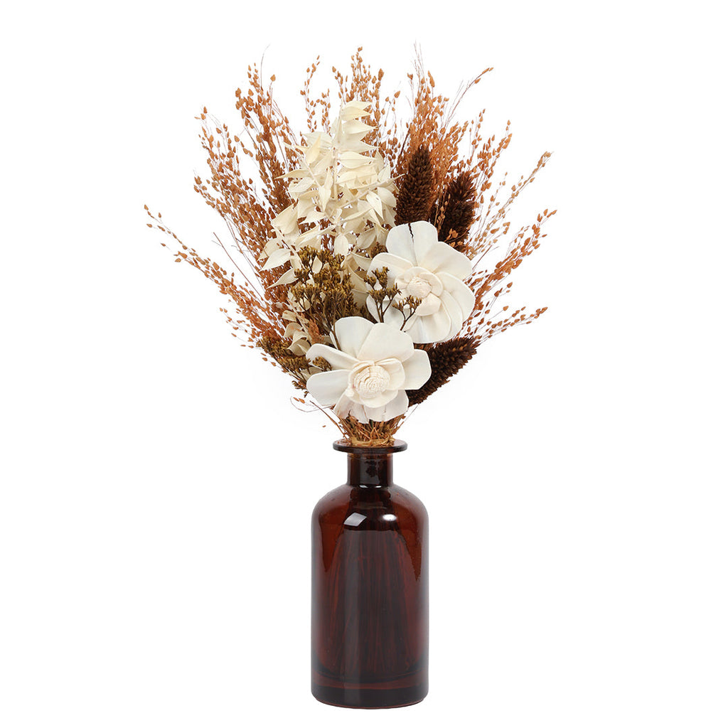 Shadow Flower Vase