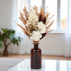 Shadow Flower Vase