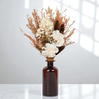 Shadow Flower Vase