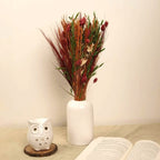 Springday dried flower bunches