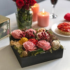 Wonderland Table Decor